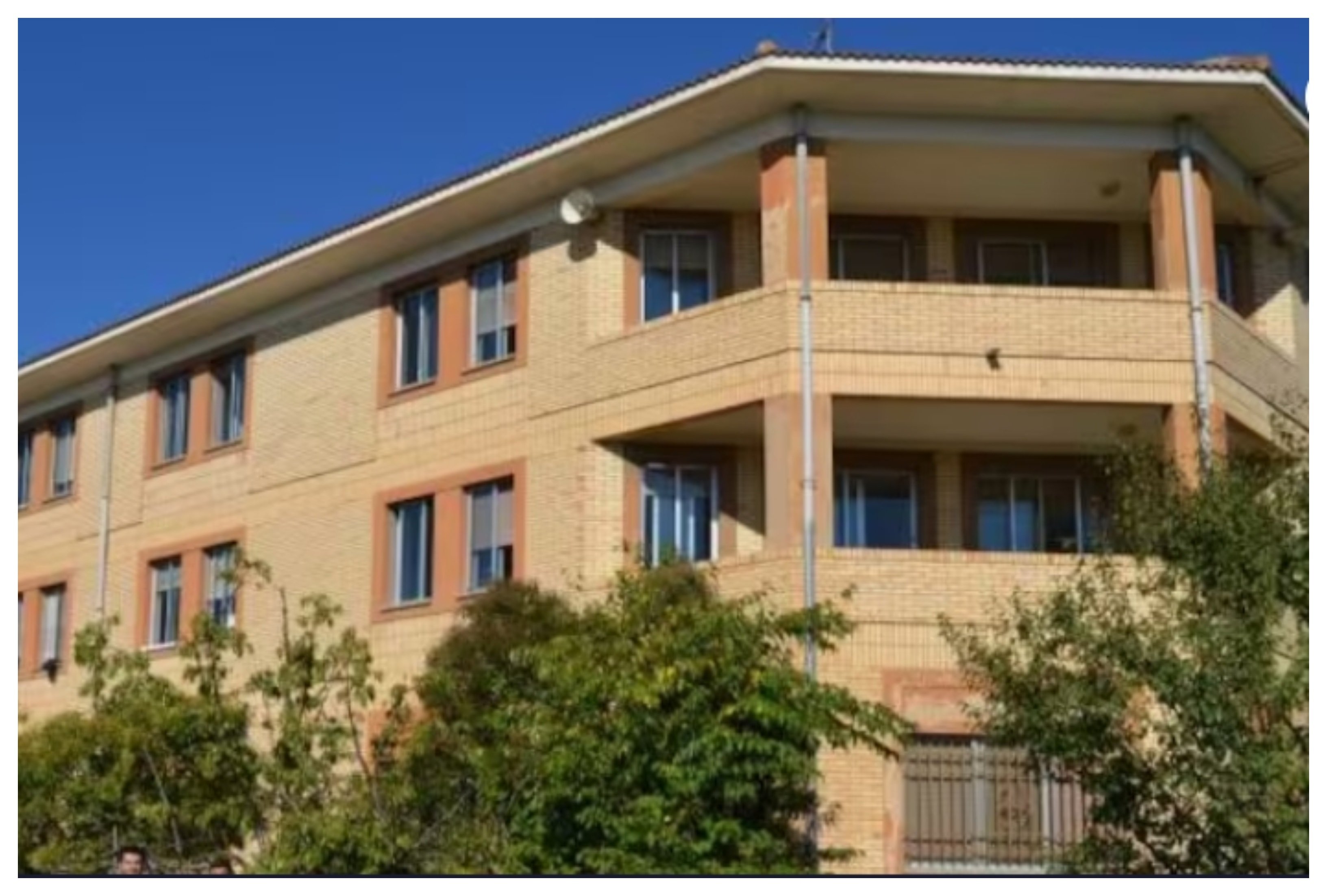 El detonante reciente ha sido el traslado, hace unos meses, de menas conflictivos desde Marcilla, alojados en un Centro de Observación y Acogida (COA) saturado