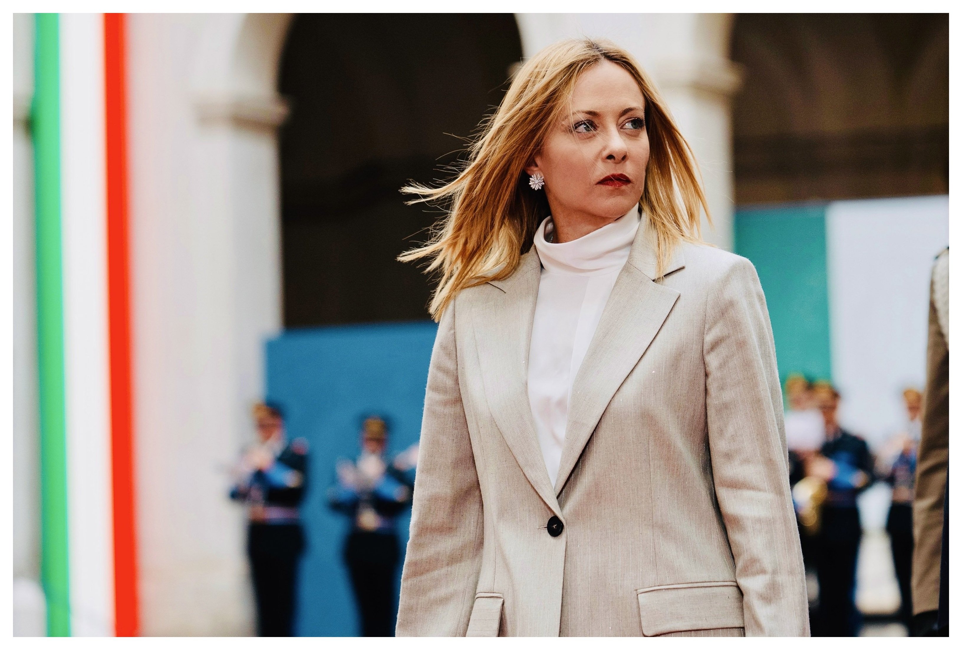 Su Gobierno es el tercero más longevo de la historia republicana de Italia, por algo será