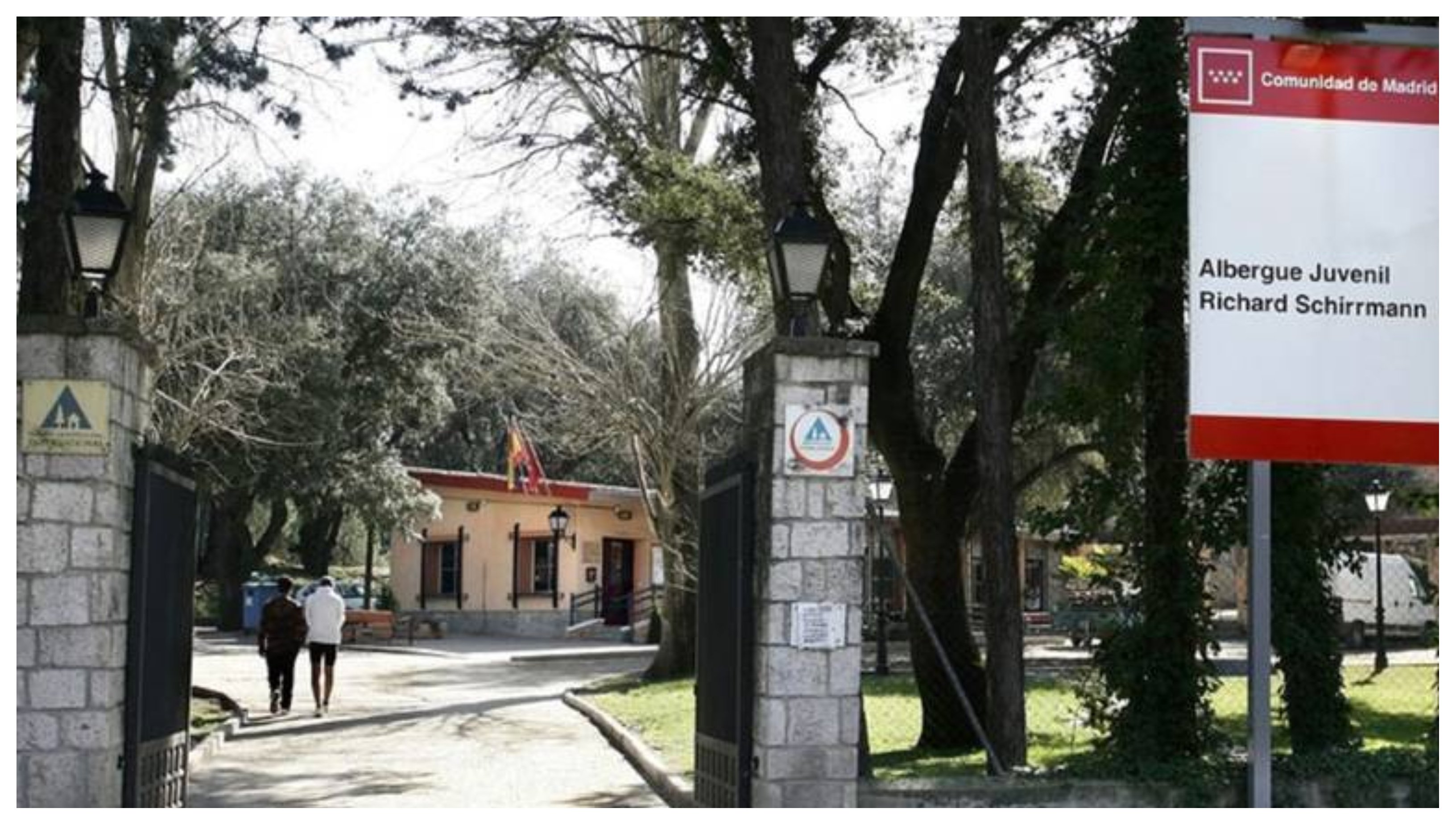 24 millones de euros para la atención de menas: casi 70.000 euros por cada uno al año