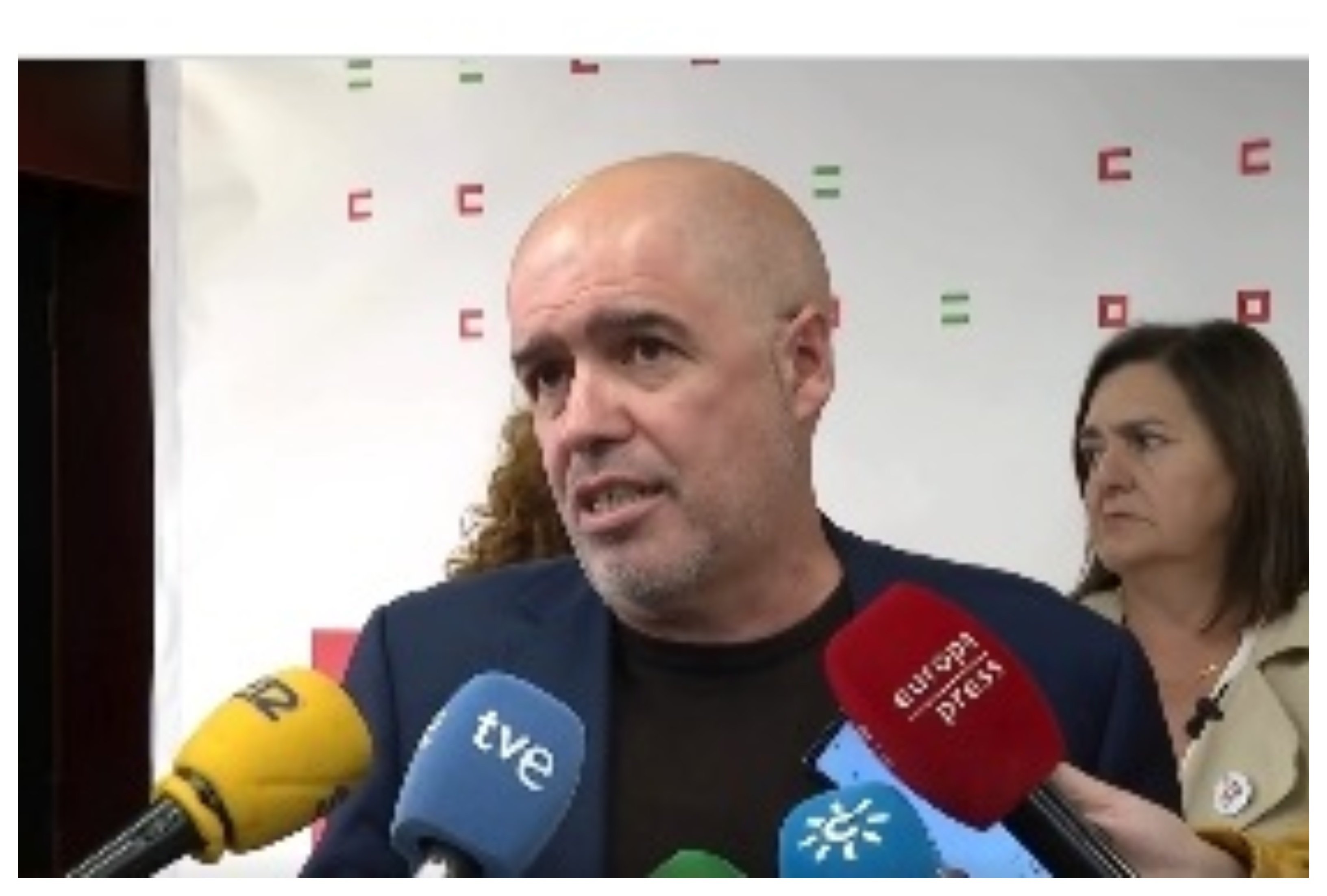 Unai Sordo es un hombre sensible