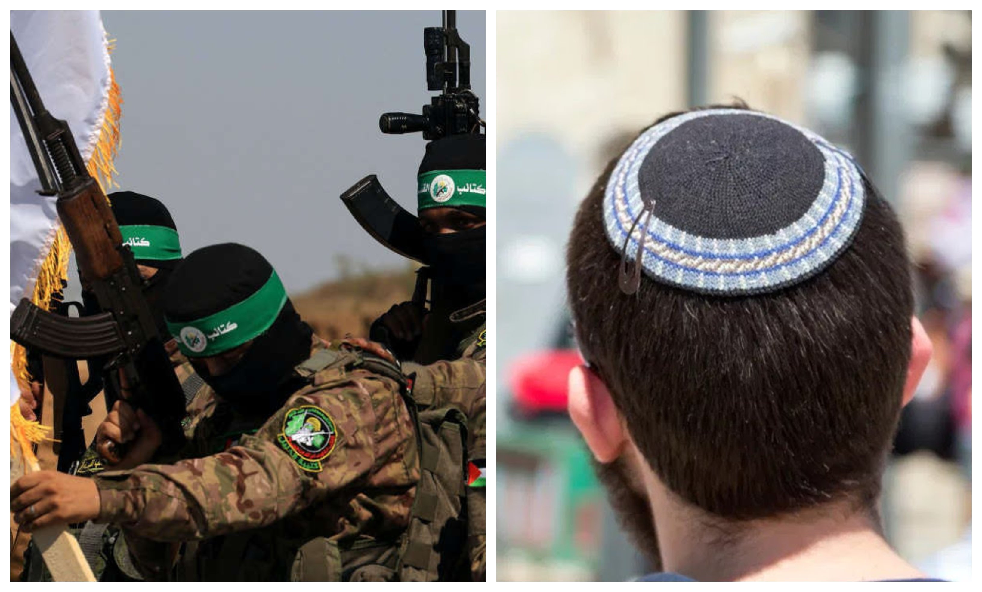 ¿Suspira Hamas suspira porque Israel vuelva a atacar Gaza a lo bestia? Creo que sí. Total, los que van a morir son sus mujeres y niños, no ellos... ¿Suspira Hamas suspira porque Israel vuelva a atacar Gaza a lo bestia? Creo que sí. Total, los que van a morir son sus mujeres y niños, no ellos...