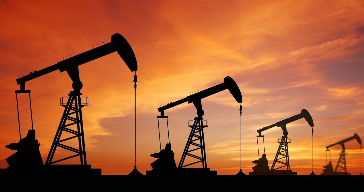 La mayoría de las petroleras ven lastrados sus resultados por el abaratamiento del crudo La mayoría de las petroleras ven lastrados sus resultados por el abaratamiento del crudo