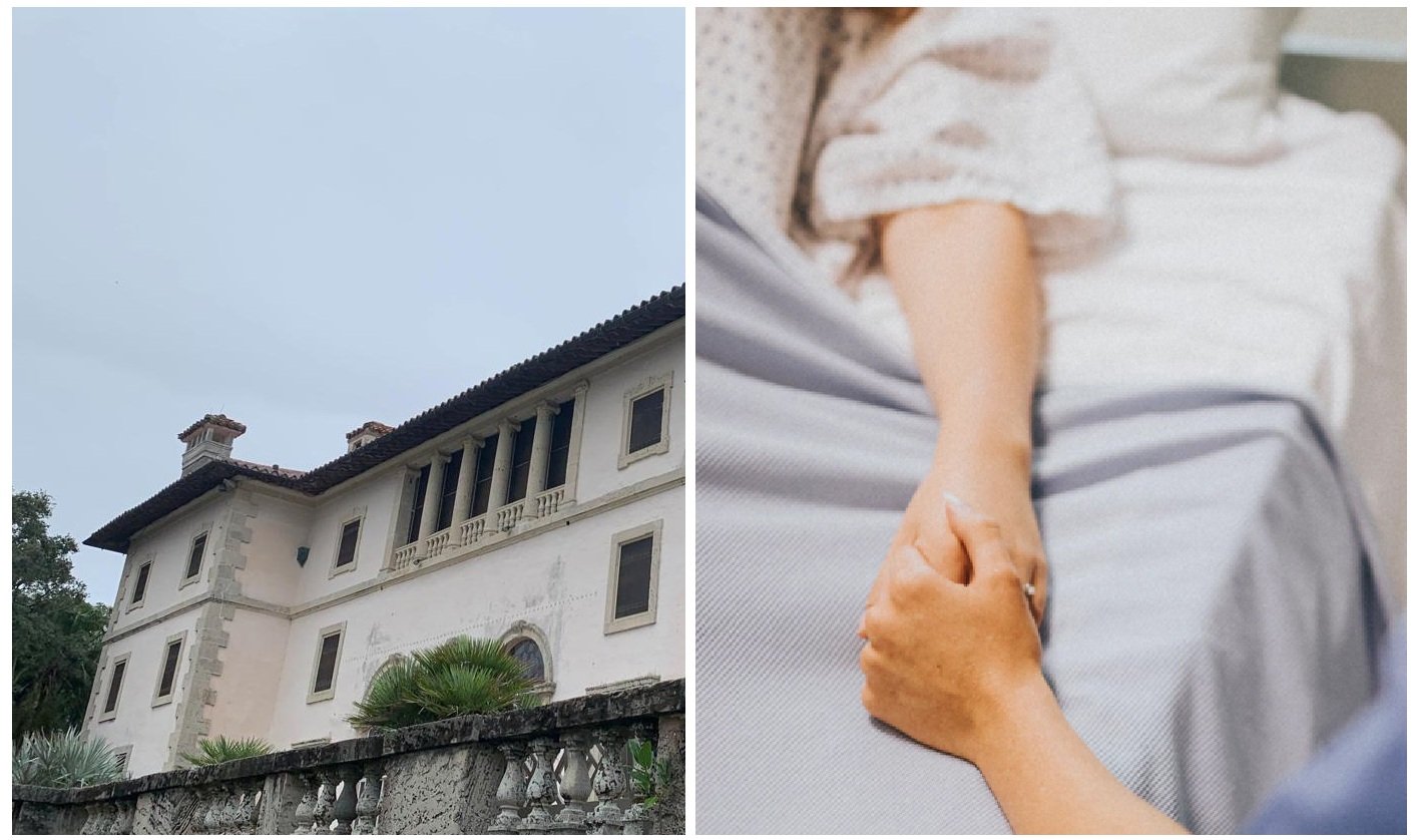 MAiDHouse asegura que llena un vacío en la atención al final de la vida al proporcionar "un espacio de apoyo y cómodo para la eutanasia" MAiDHouse asegura que llena un vacío en la atención al final de la vida al proporcionar "un espacio de apoyo y cómodo para la eutanasia"