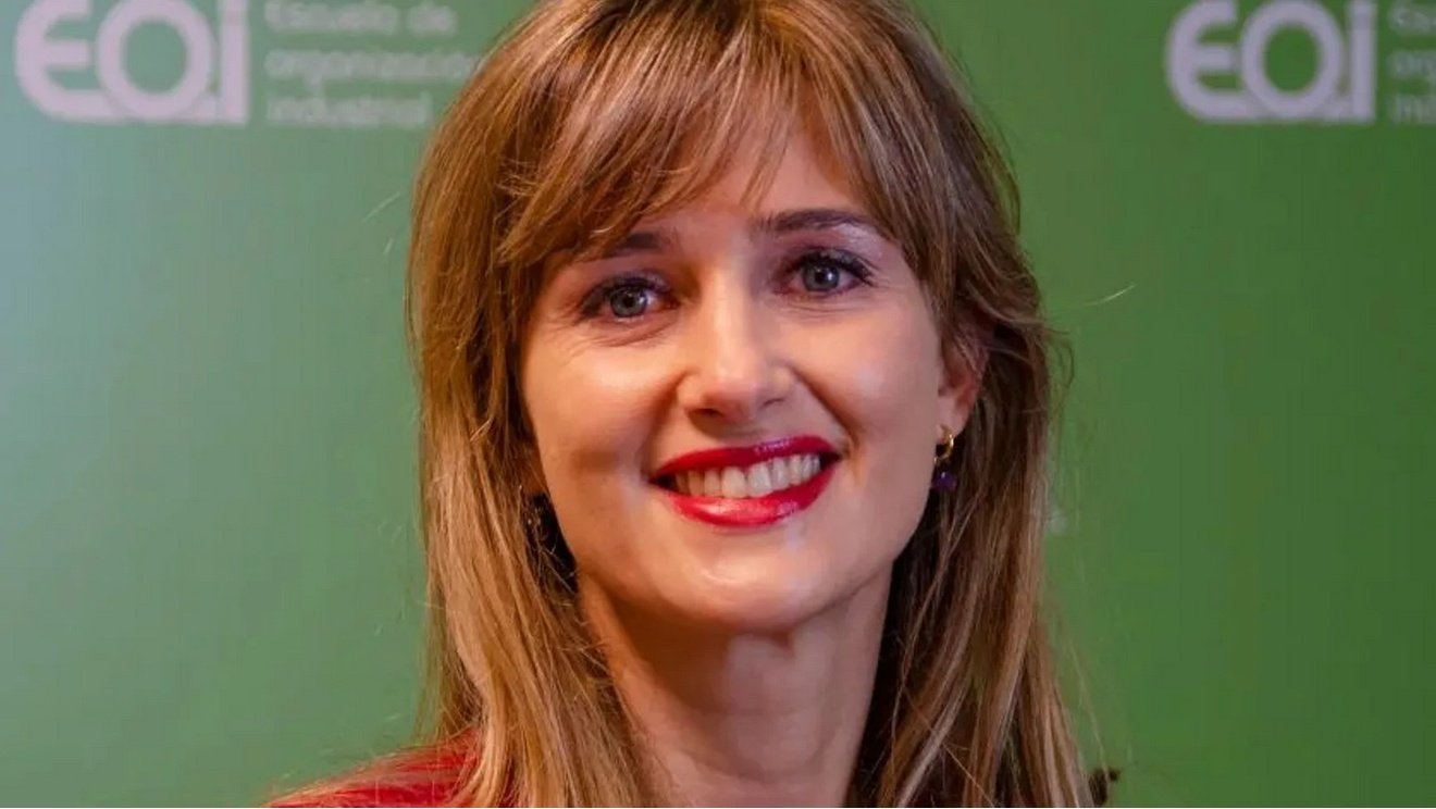 La secretaria General de la Presidencia del Gobierno, Judit Alexandra González