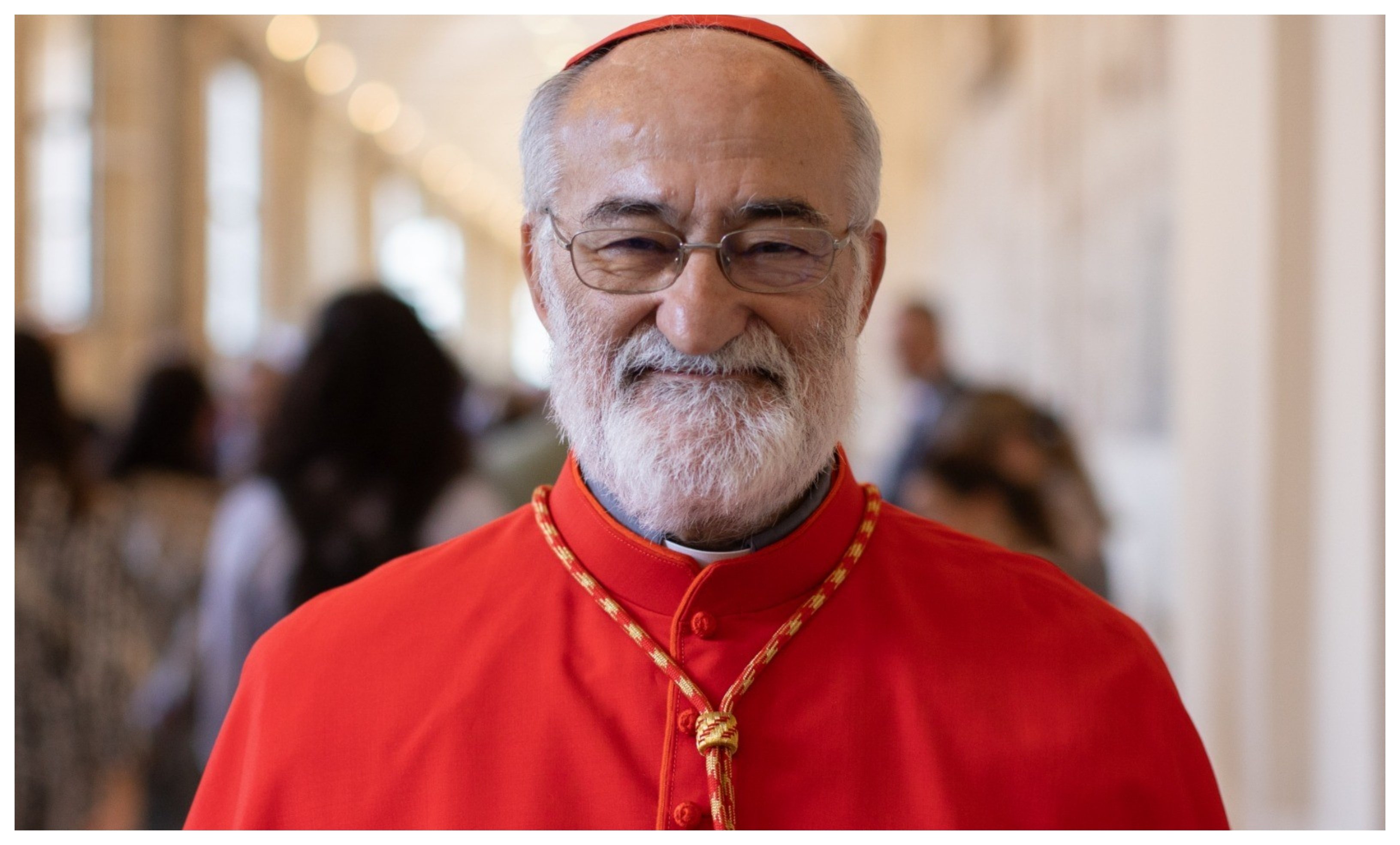 El cardenal salesiano López Romero ha contradicho el principio de contradicción... y también el sentido común