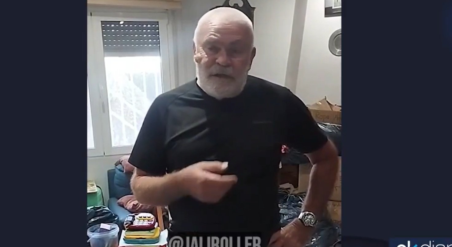 Un nuevo caso llega desde Elche. Jesús y María decidieron poner su casa en alquiler y llevan dos años y medio sin recibir el pago y manteniendo a la familia marroquí que les alquiló el piso y ahora son sus inquiokupas