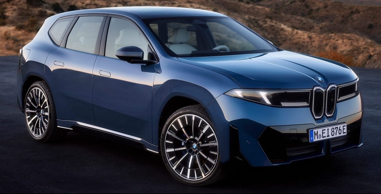 BMW no es ajeno a la crisis de su sector: reduce ingresos, ebit y beneficio, pese a mayores ventas