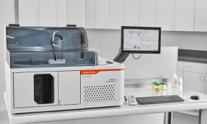 Aparato de Siemens Healthineers