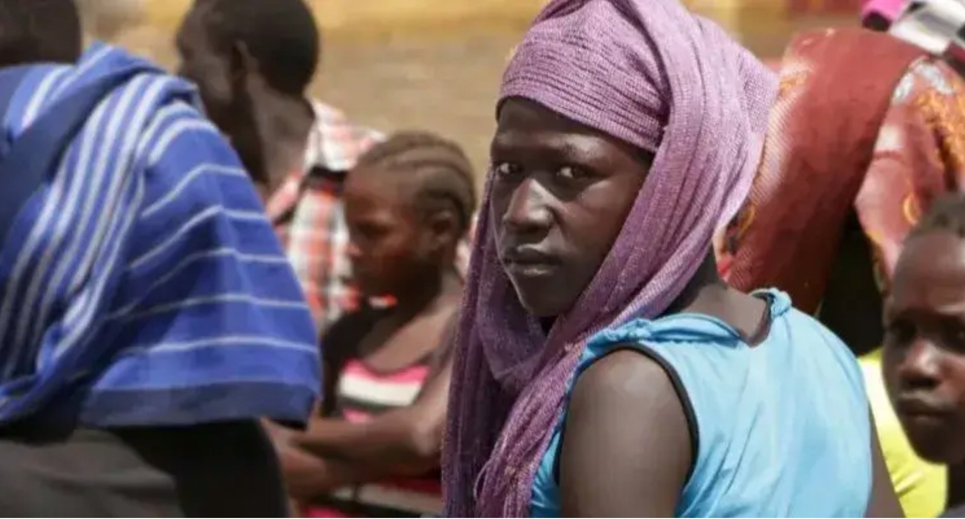 En Sudán, las jóvenes, principalmente las cristianas, son expuestas a esclavitud sexual y embarazos forzados / Foto: Puertas Abiertas