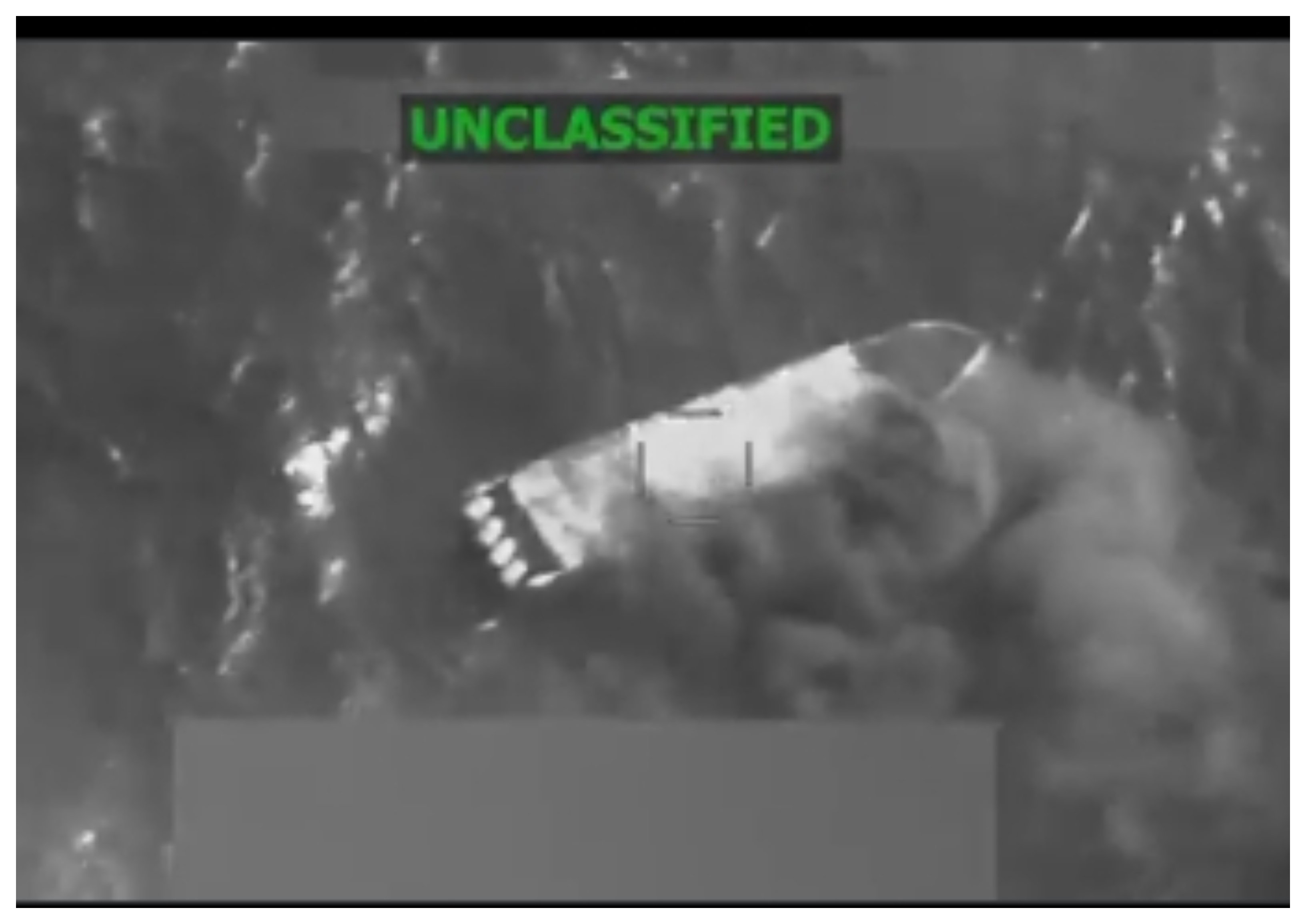 "Supuestas": ¿Seguro que no son lanchas de narcotraficantes? "Supuestas": ¿Seguro que no son lanchas de narcotraficantes?