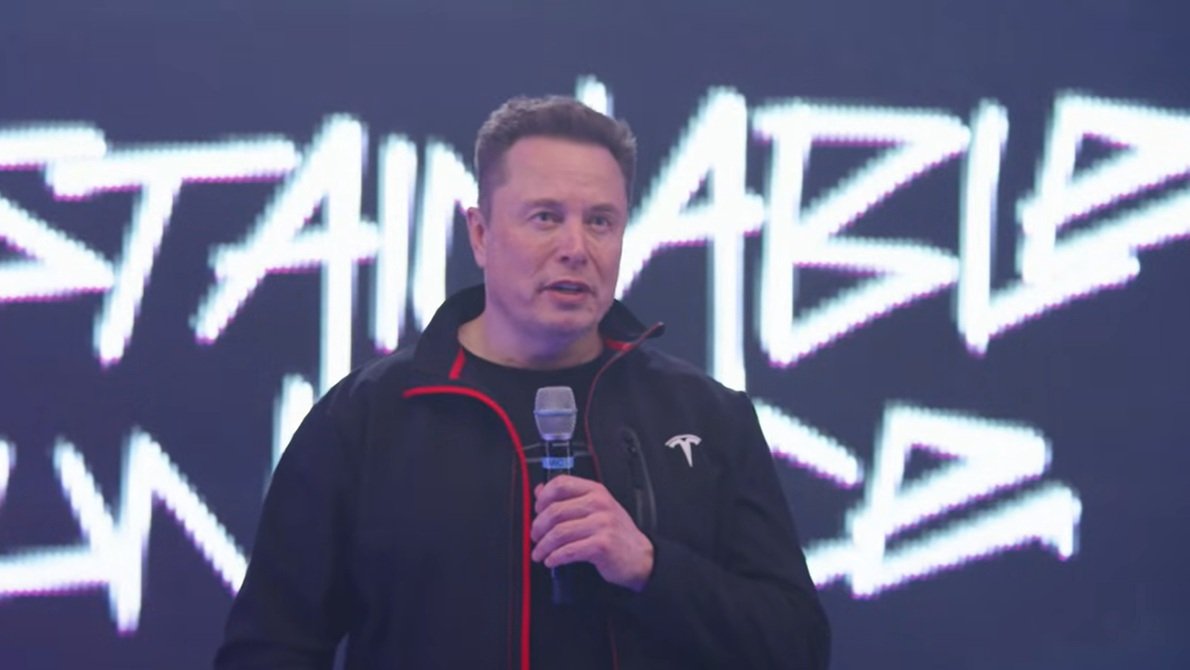 Musk será aún más multimillonario: los accionistas de Tesla aprueban que reciba un bonus de 1 billón de dólares en acciones Musk será aún más multimillonario: los accionistas de Tesla aprueban que reciba un bonus de 1 billón de dólares en acciones