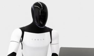 Robot Optimus de Tesla Robot Optimus de Tesla