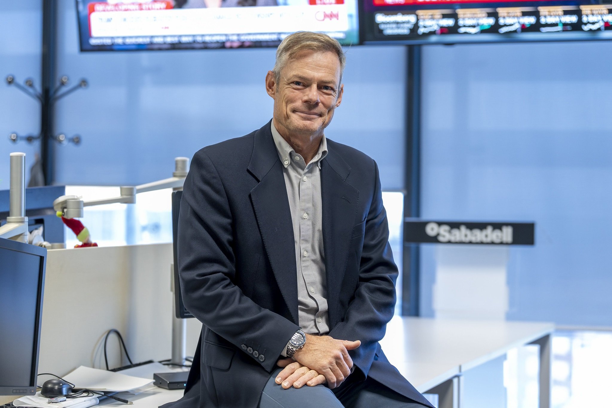 "Yo creo que mantener una buena relación con China es bueno y es importante, junto con Estados Unidos que es nuestro mayor socio comercial"