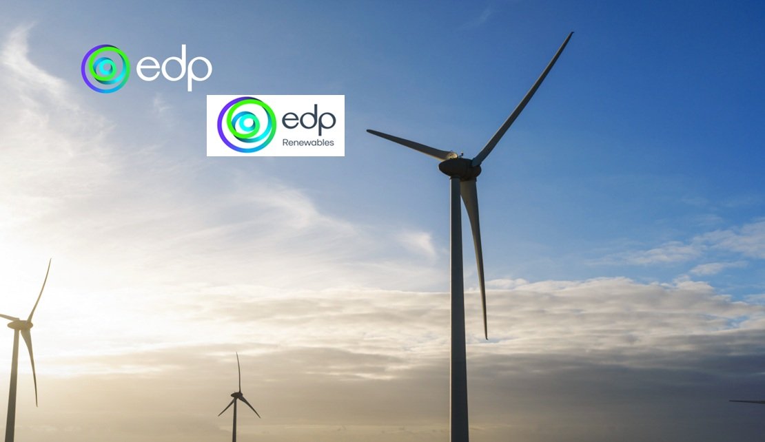 EDP y EDPR apuestan mucho más por renovables y redes... que por la nuclear EDP y EDPR apuestan mucho más por renovables y redes... que por la nuclear