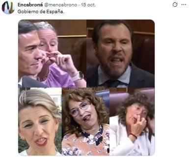 Gobierno de España