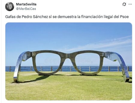 Financiacion ilegal