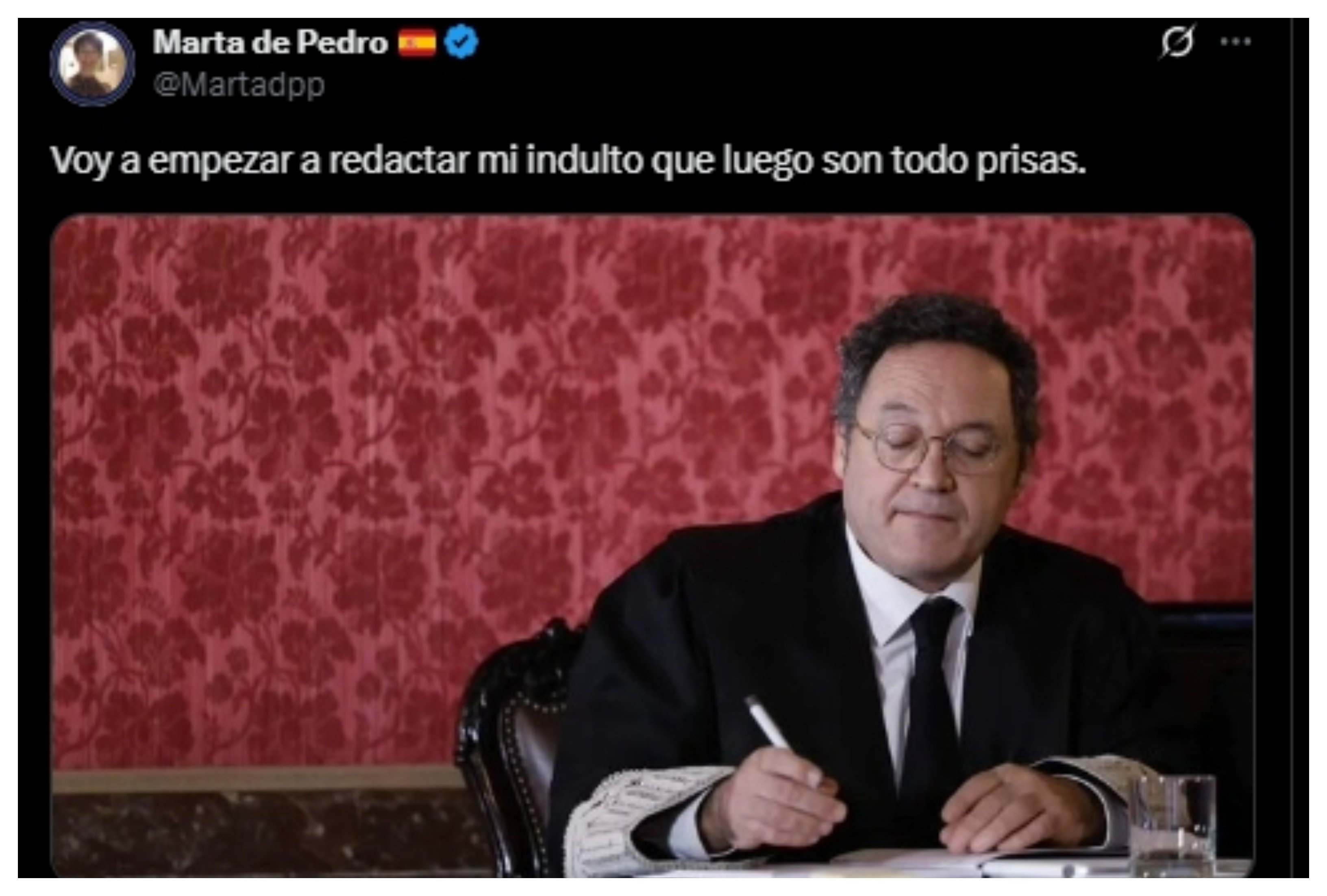 Memes. El autoindulto