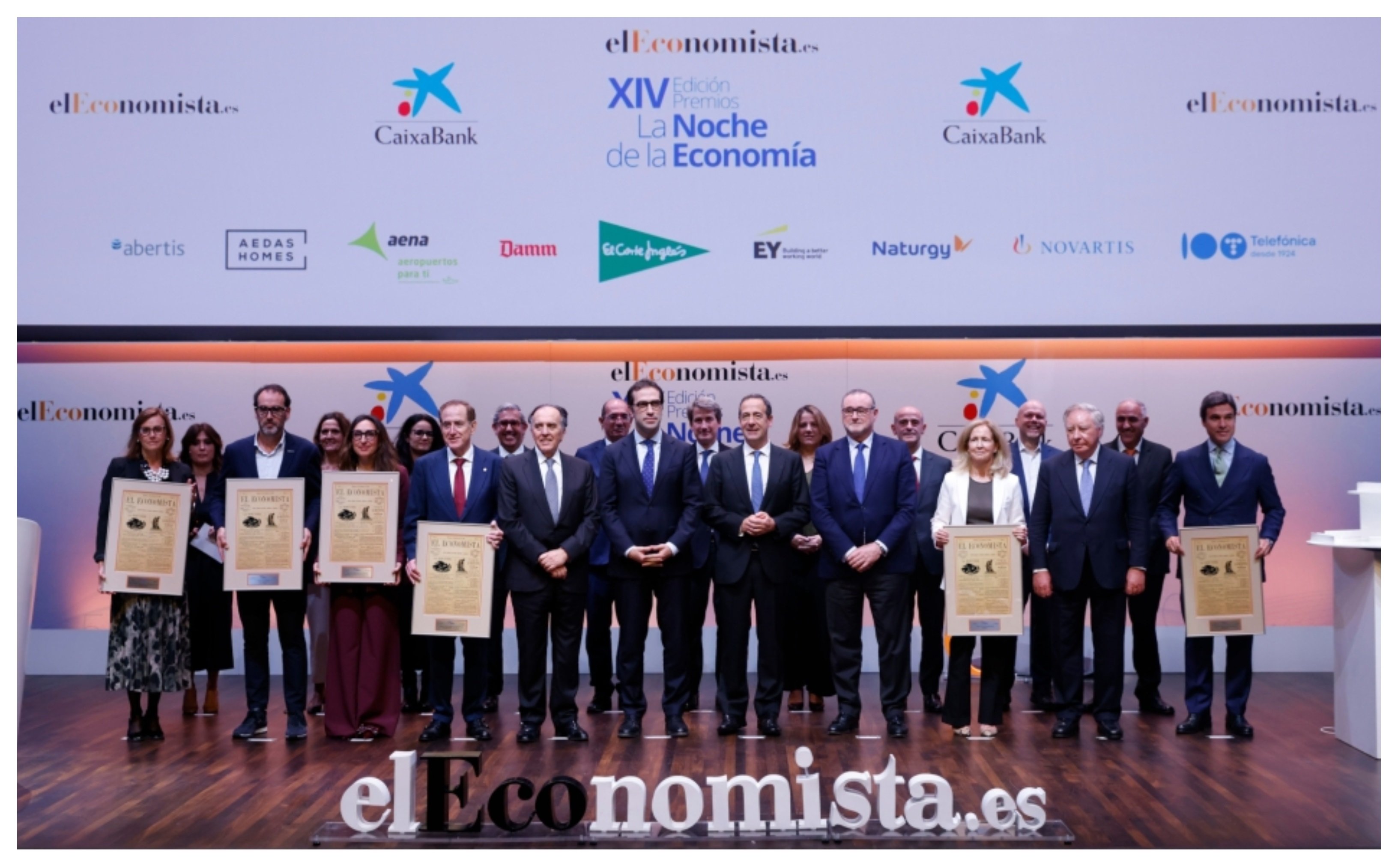 El ministro del ramo, Carlos Cuerpo, intervenía con la curiosa afirmación de que si no fuera por los intereses de la deuda, España cerraría 2025 en positivo, sin déficit El ministro del ramo, Carlos Cuerpo, intervenía con la curiosa afirmación de que si no fuera por los intereses de la deuda, España cerraría 2025 en positivo, sin déficit