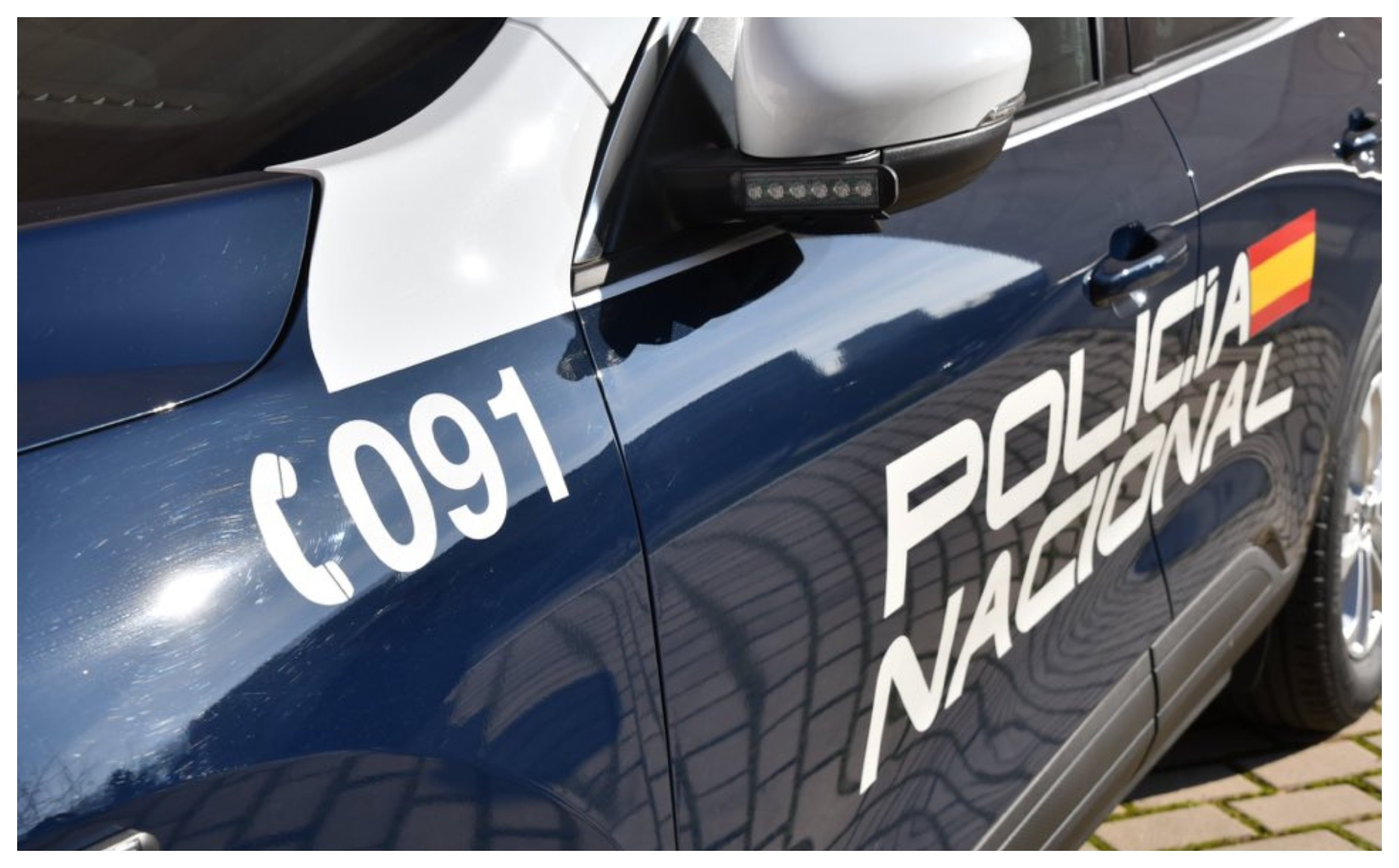 Detenido un inmigrante argelino por secuestrar, quemar y violar... durante una semana, a una mujer en Alicante