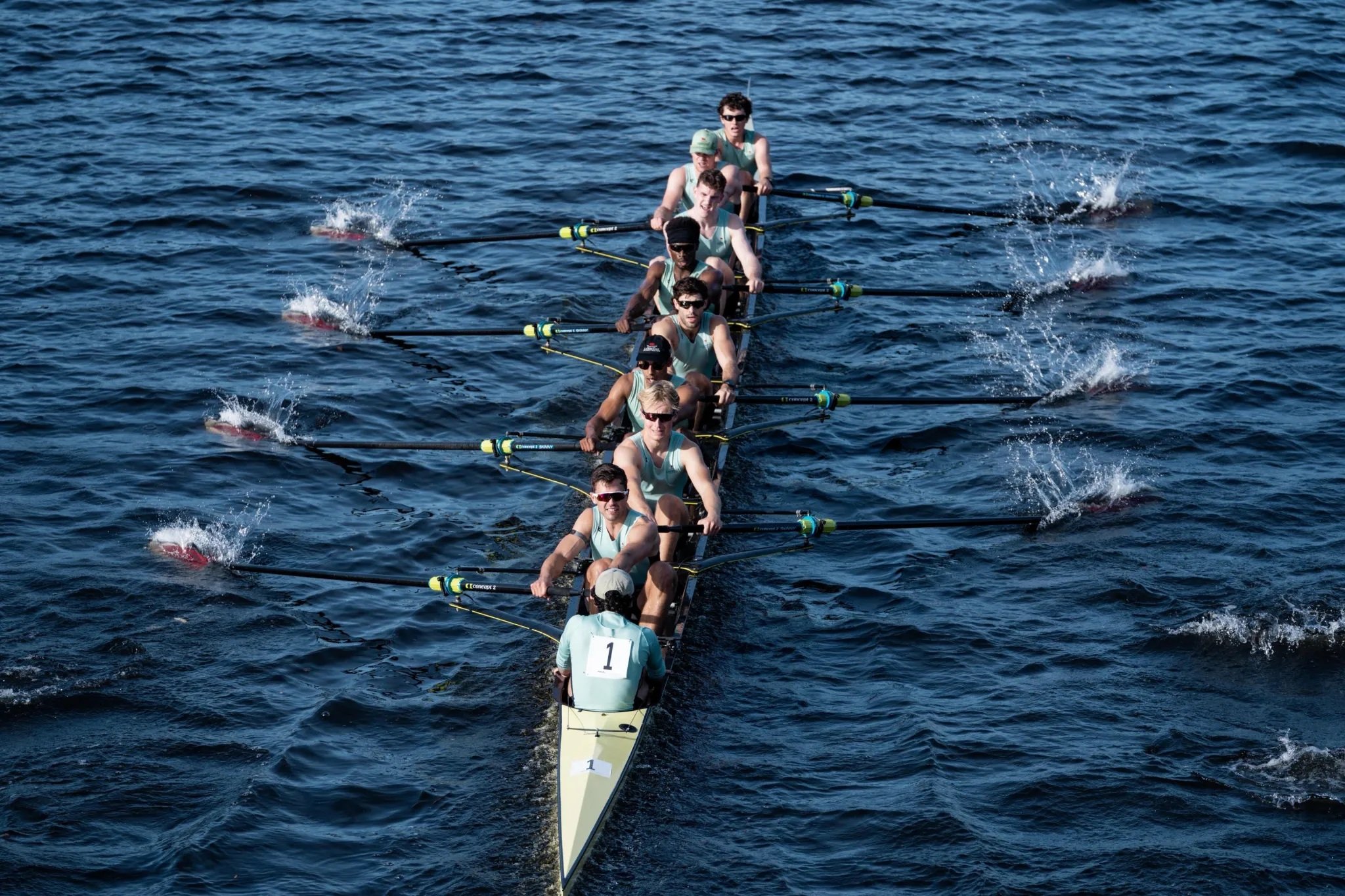 Esta decisión ha hecho que grupos ultras de activistas trans hayan irrumpido en las regatas universitarias en el río Cam de este fin de semana