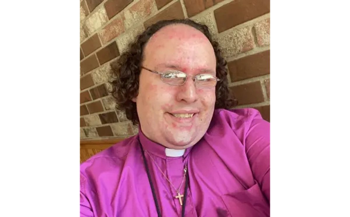 Stacie Laughton se ha declarado culpable de los cargos de abuso sexual infantil ante un Tribunal Federal