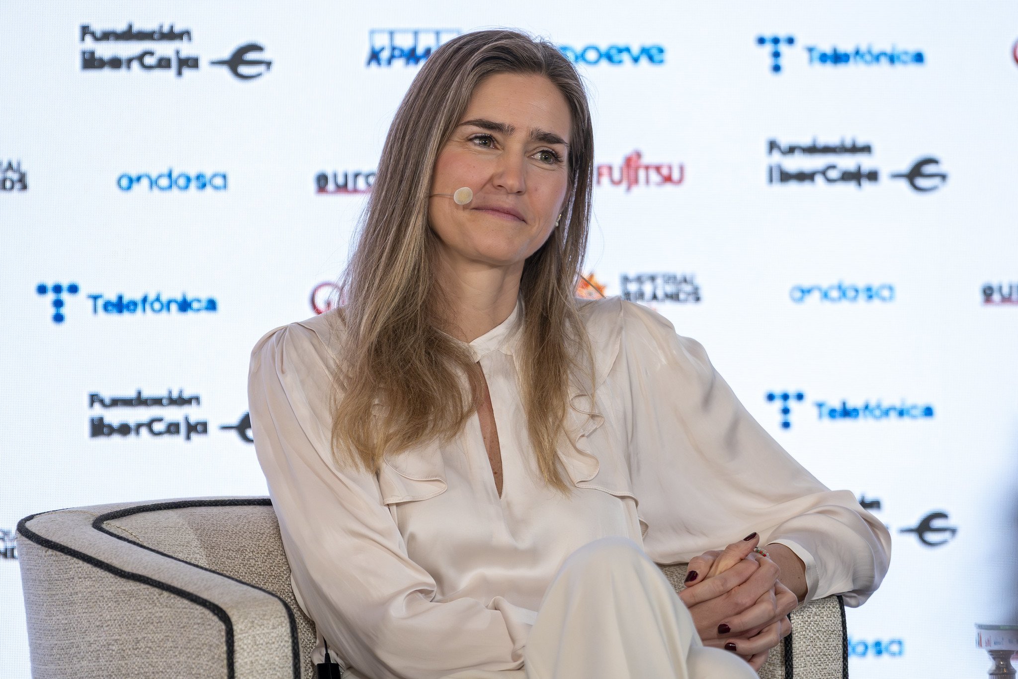 Las renovables que tanto gustan a Aagesen ahora también encarecerán la factura eléctrica / Foto: Pablo Moreno