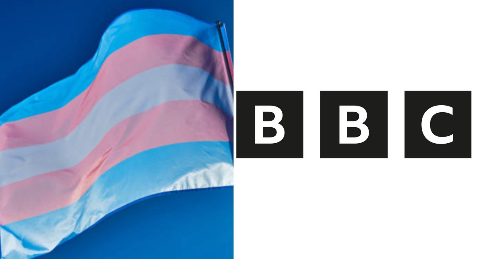 "Se plantea su preocupación por la censura de la BBC, por parte de un grupo de periodistas LGBT+ disidentes, de la cobertura del debate trans"