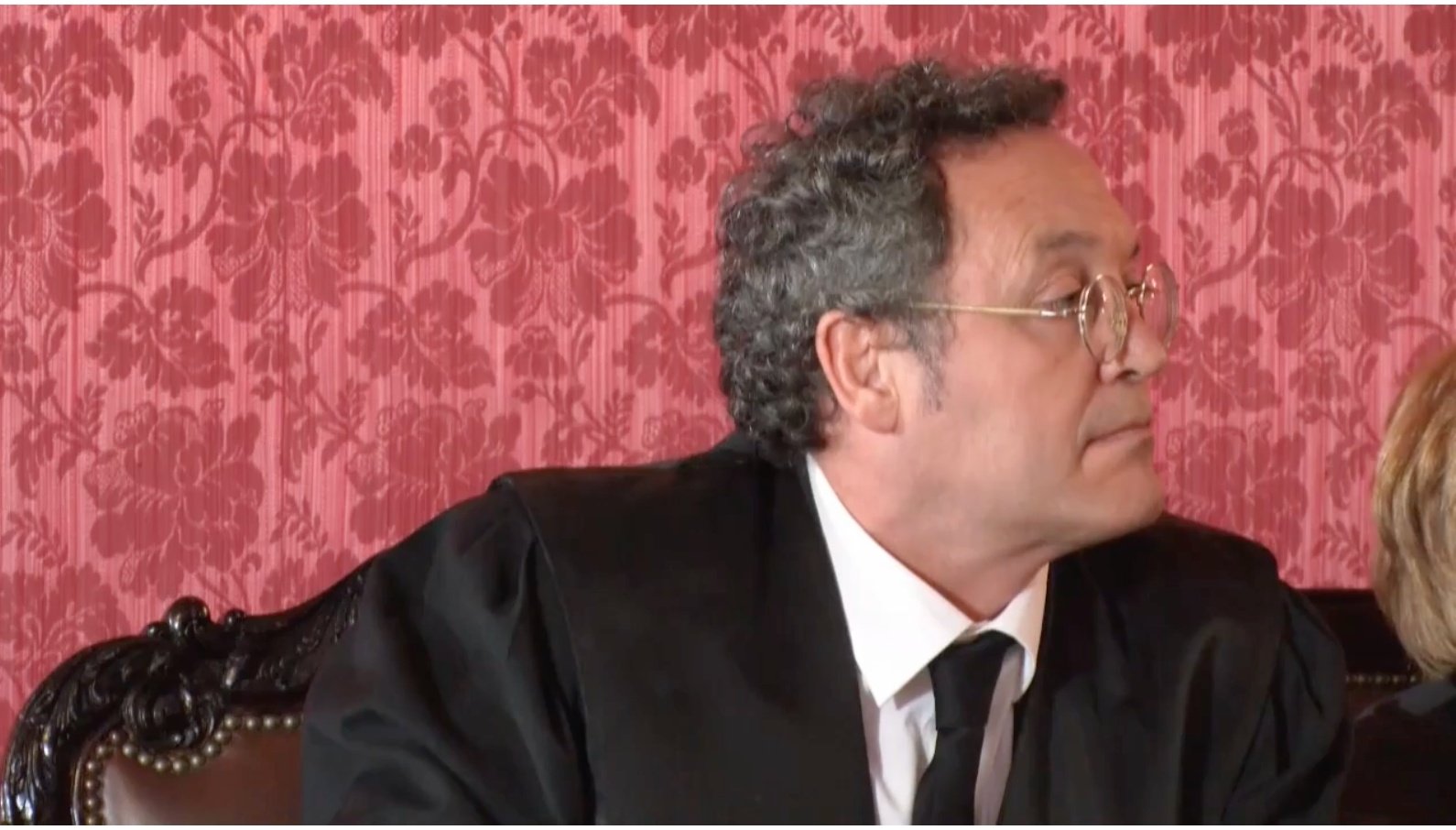 Última sesión del juicio en el Tribunal Supremo al Fiscal General del Estado, Álvaro García Ortiz Última sesión del juicio en el Tribunal Supremo al Fiscal General del Estado, Álvaro García Ortiz