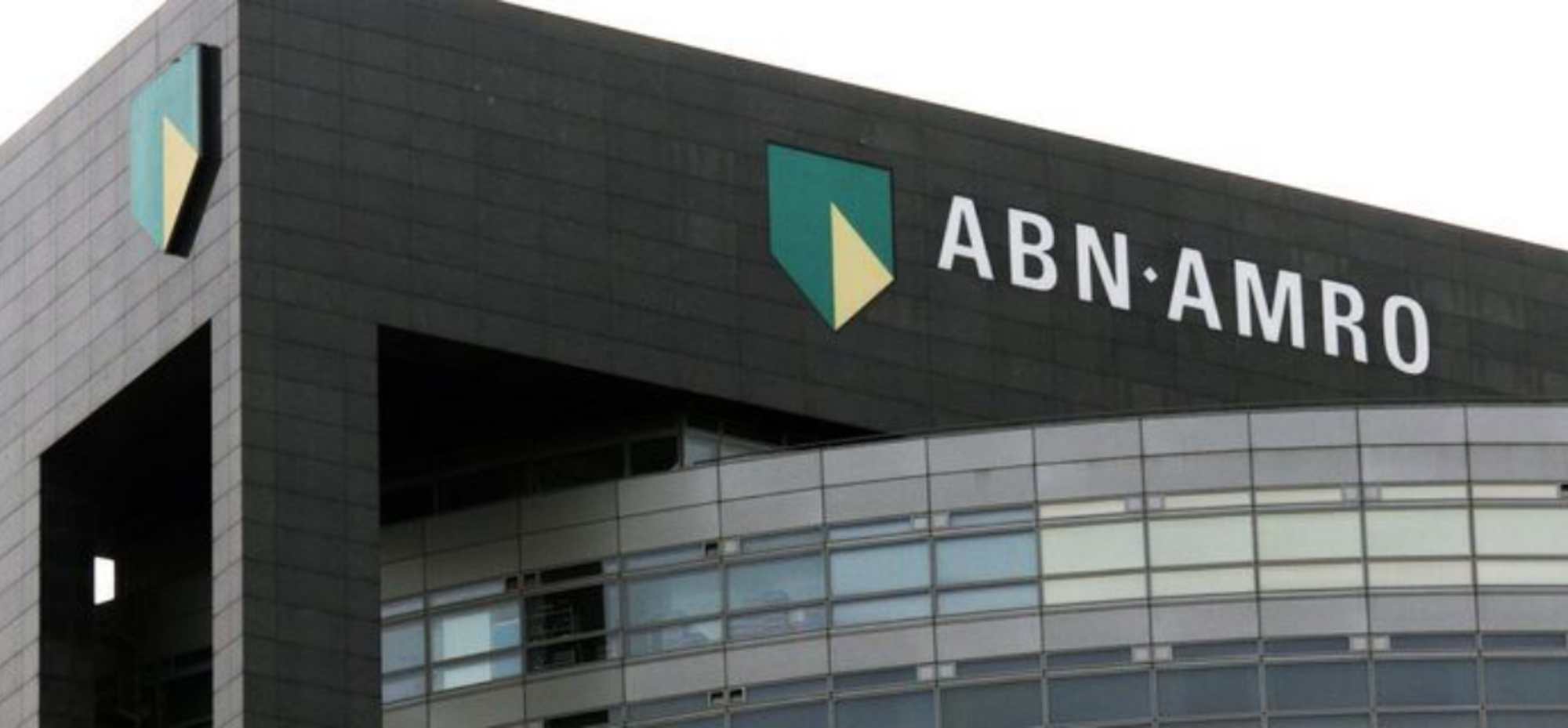 ABN Amro, banco holandés en el que participa el Estado de Países Bajos con algo menos del 20%
