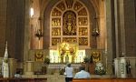 Satanismo. Nueva profanación eucarística en Castellón: ahora en la basílica de San Pascual Bailón