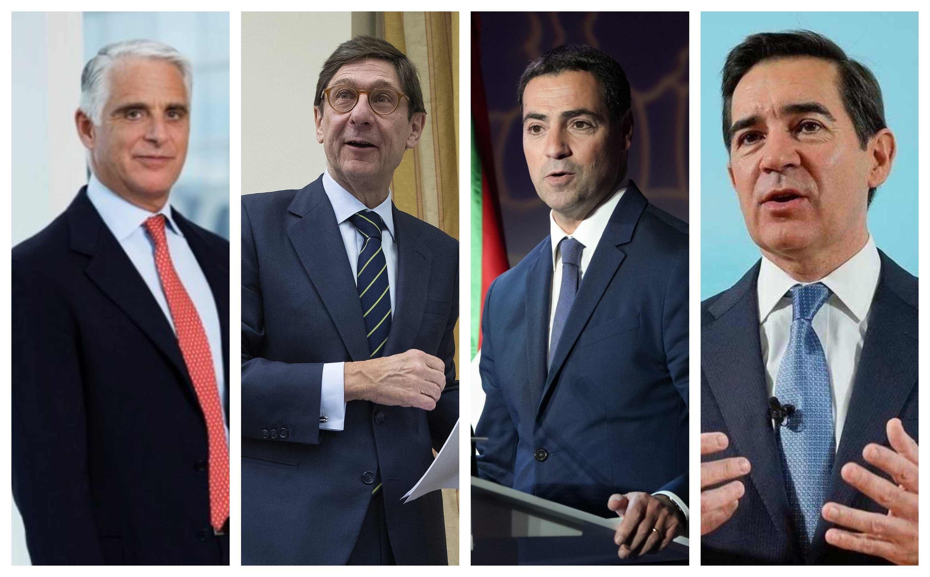 Orcel, Goiri, Pradales y Torres