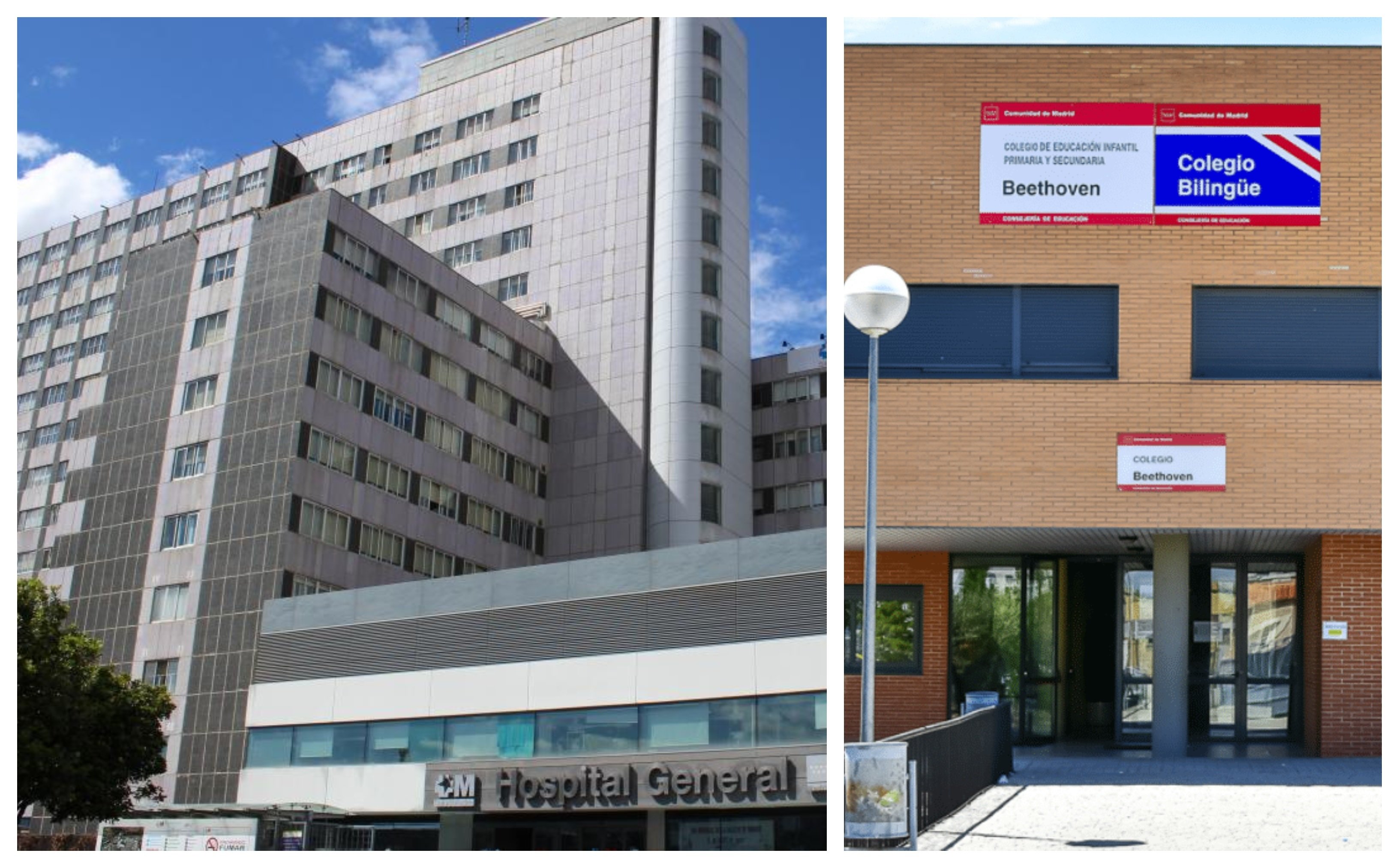 Trump no ha hecho otra cosa que ofrecer el cheque sanitario, el mismo que Vox ofreció en España, en 2019 Trump no ha hecho otra cosa que ofrecer el cheque sanitario, el mismo que Vox ofreció en España, en 2019