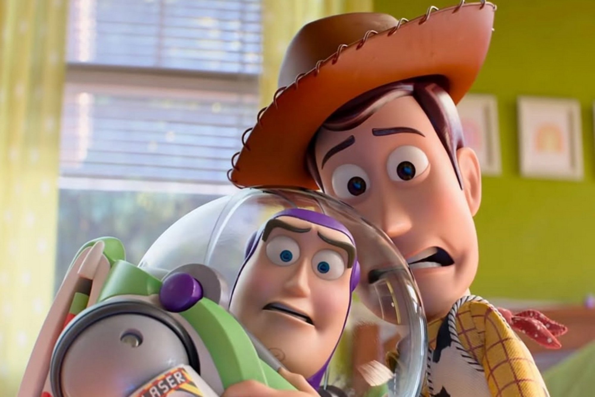 Disney seguirá sacando tajada de algunas de sus sagas más famosas: ahora le toca el turno a 'Toy Story' con una quinta película