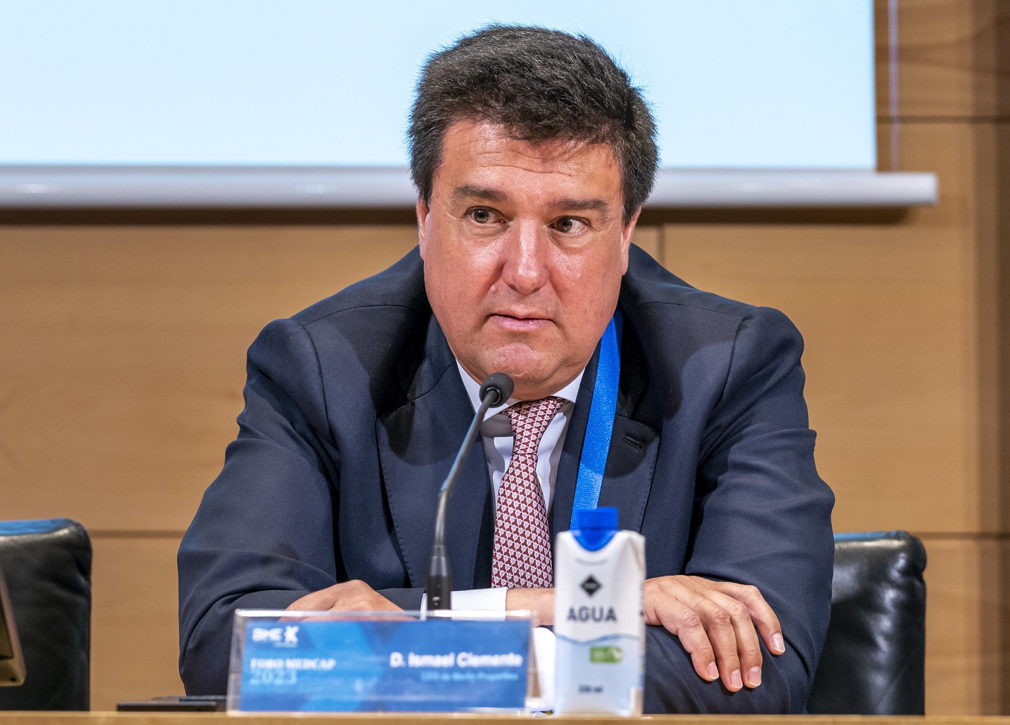 Las socimis como Merlin nacieron para las clases medias, ejemplo práctico: los resultados de la compañía liderada por Ismael Clemente / Foto: Pablo Moreno