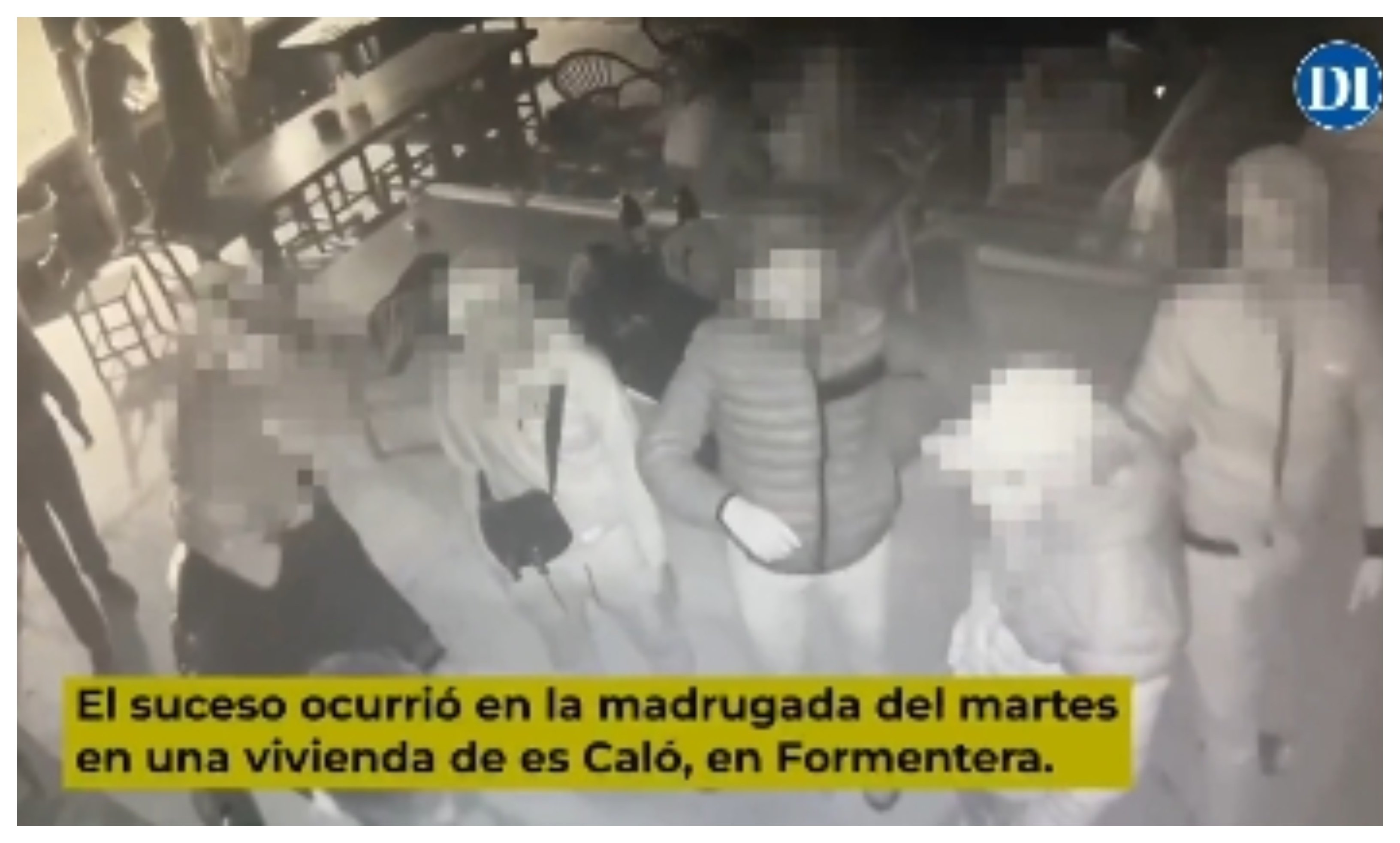 Ha nacido el okupa 'fijo-discontinuo', porque al final, no se quedaron en la vivienda