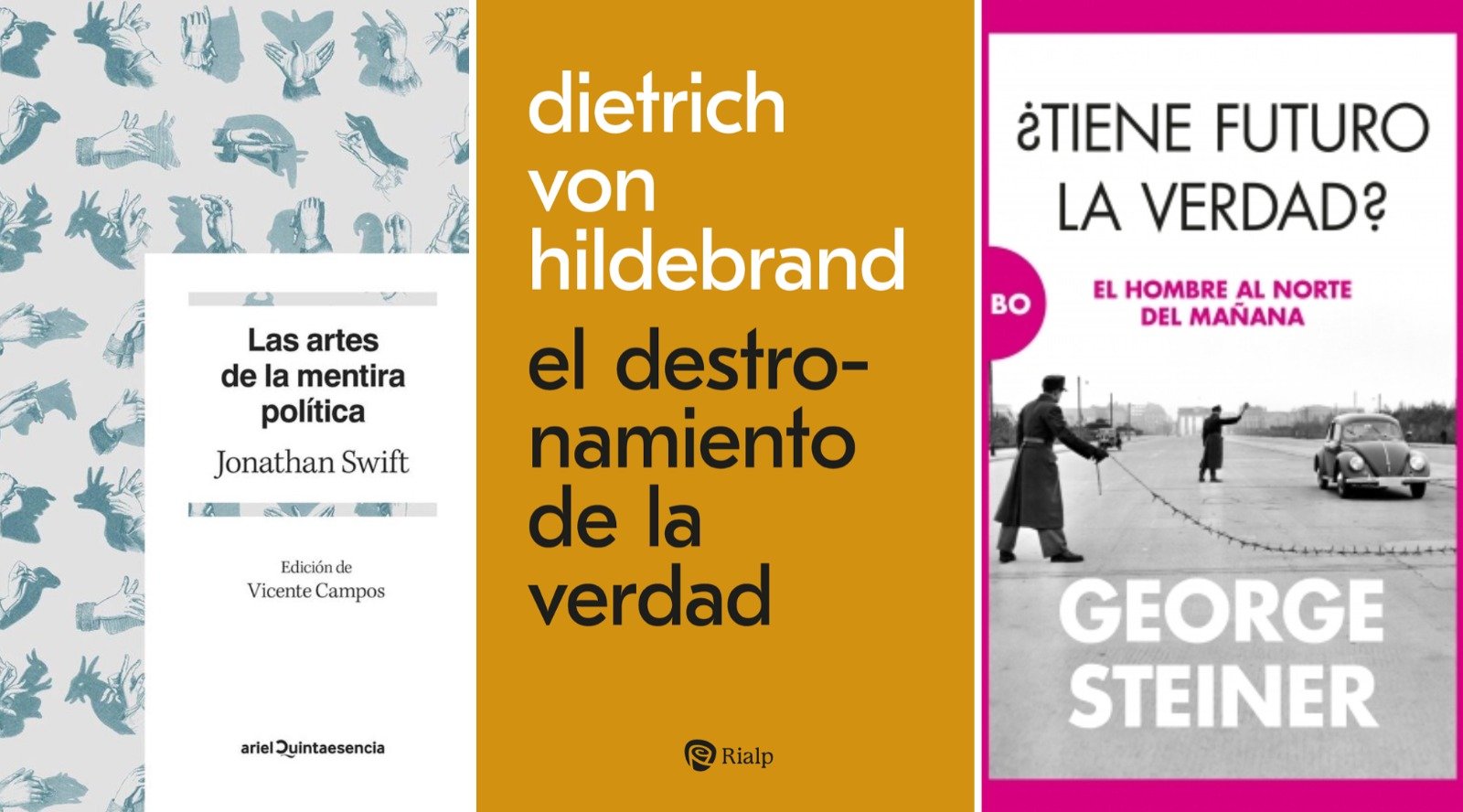 Libros Recomendados Libros Recomendados