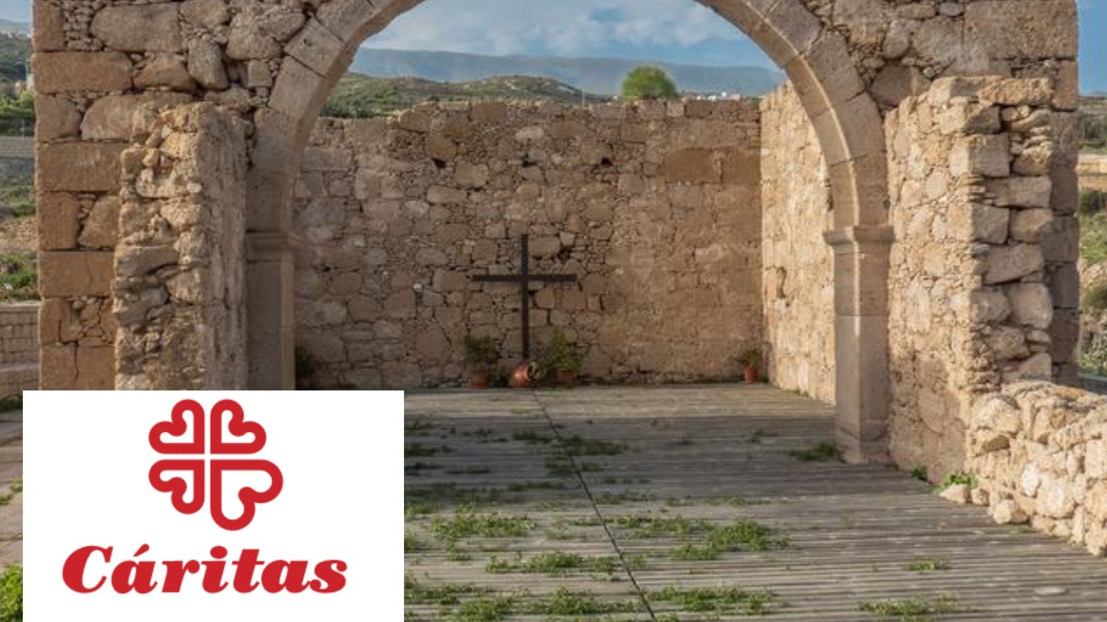 Cuando las parroquias se convierten en ONG... es que vamos mal