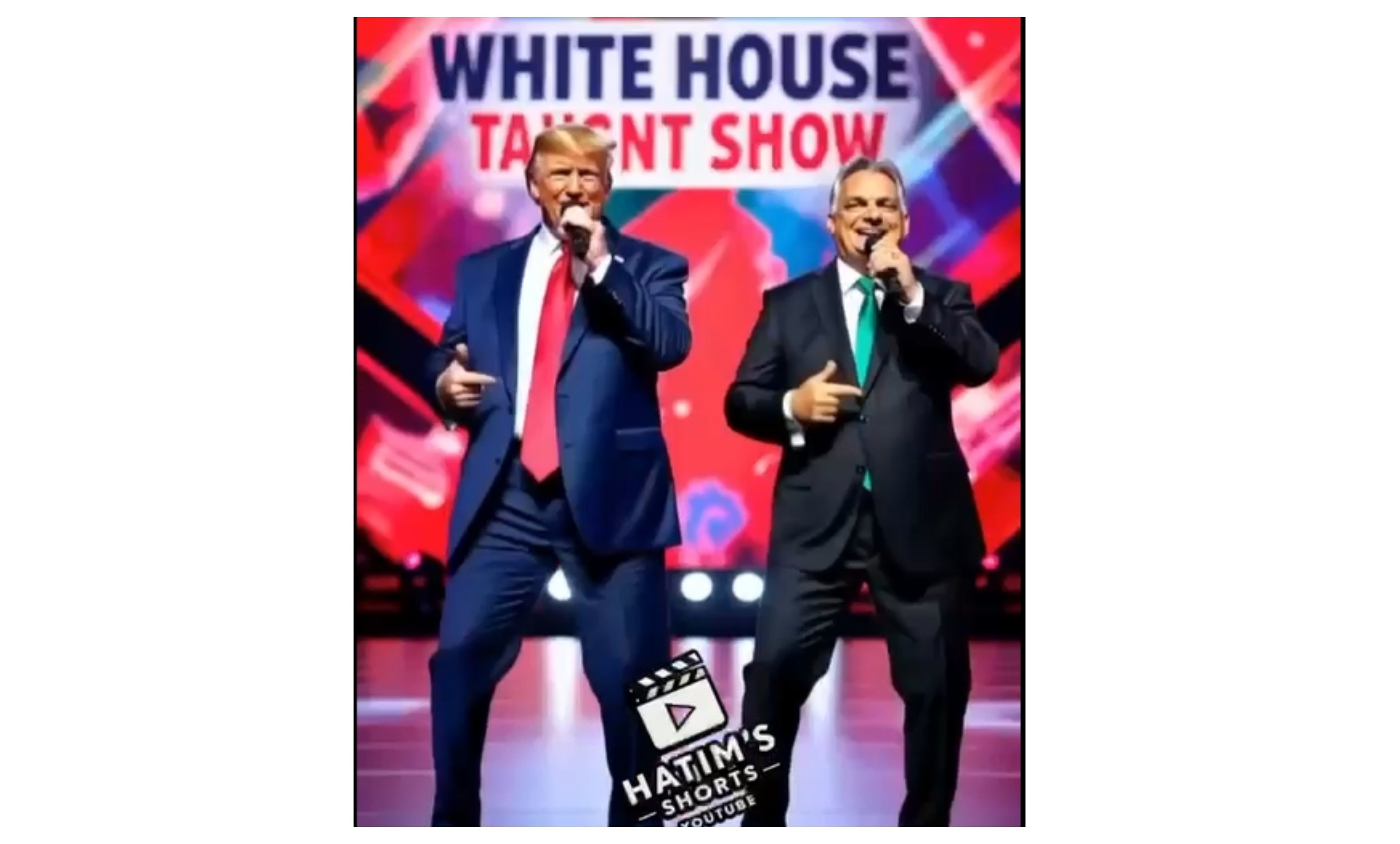 La Inteligencia artificial hace cosas tan simpáticas como este vídeo