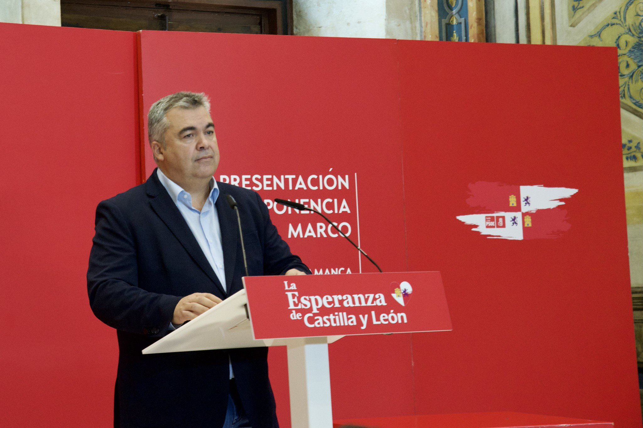 En el Caso Koldo, el Tribunal Supremo investiga al exnúmero 2 del PSOE Santos Cerdán