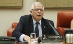 José Borrell, tras injuriar a Hungría ha decidido insultar a Israel