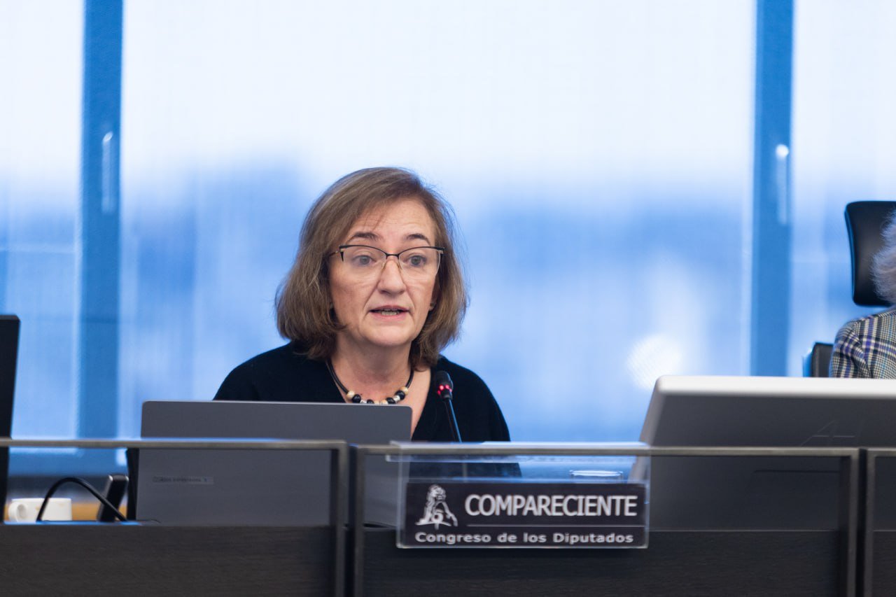 Herrero y la independencia de la AIReF molestan enormemente a Moncloa Herrero y la independencia de la AIReF molestan enormemente a Moncloa