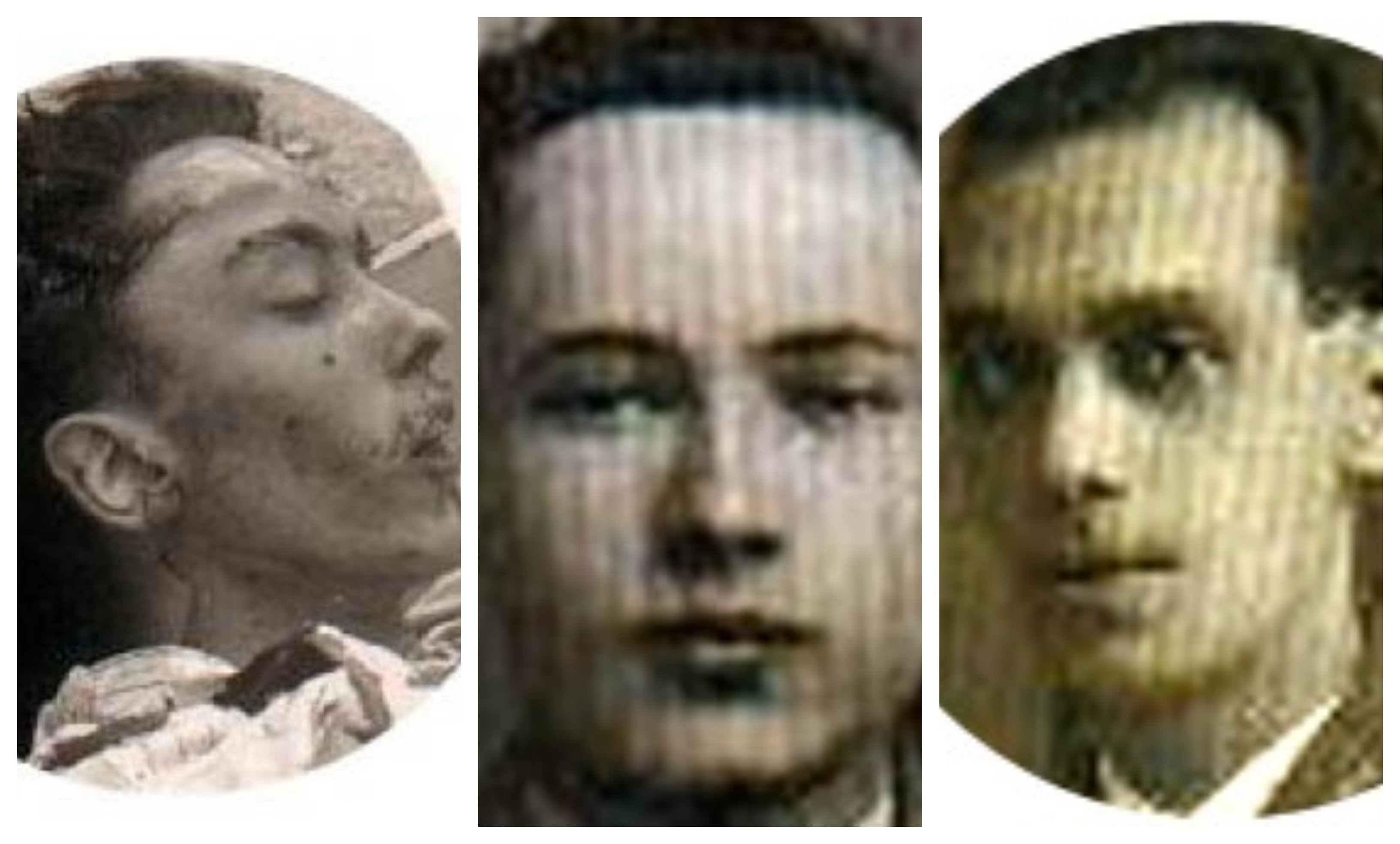 Los hermanos Villar Peña y Alfonso Cirujeda Gayoso: tres vidas rotas por la violencia revolucionaria (1936-37) Los hermanos Villar Peña y Alfonso Cirujeda Gayoso: tres vidas rotas por la violencia revolucionaria (1936-37)