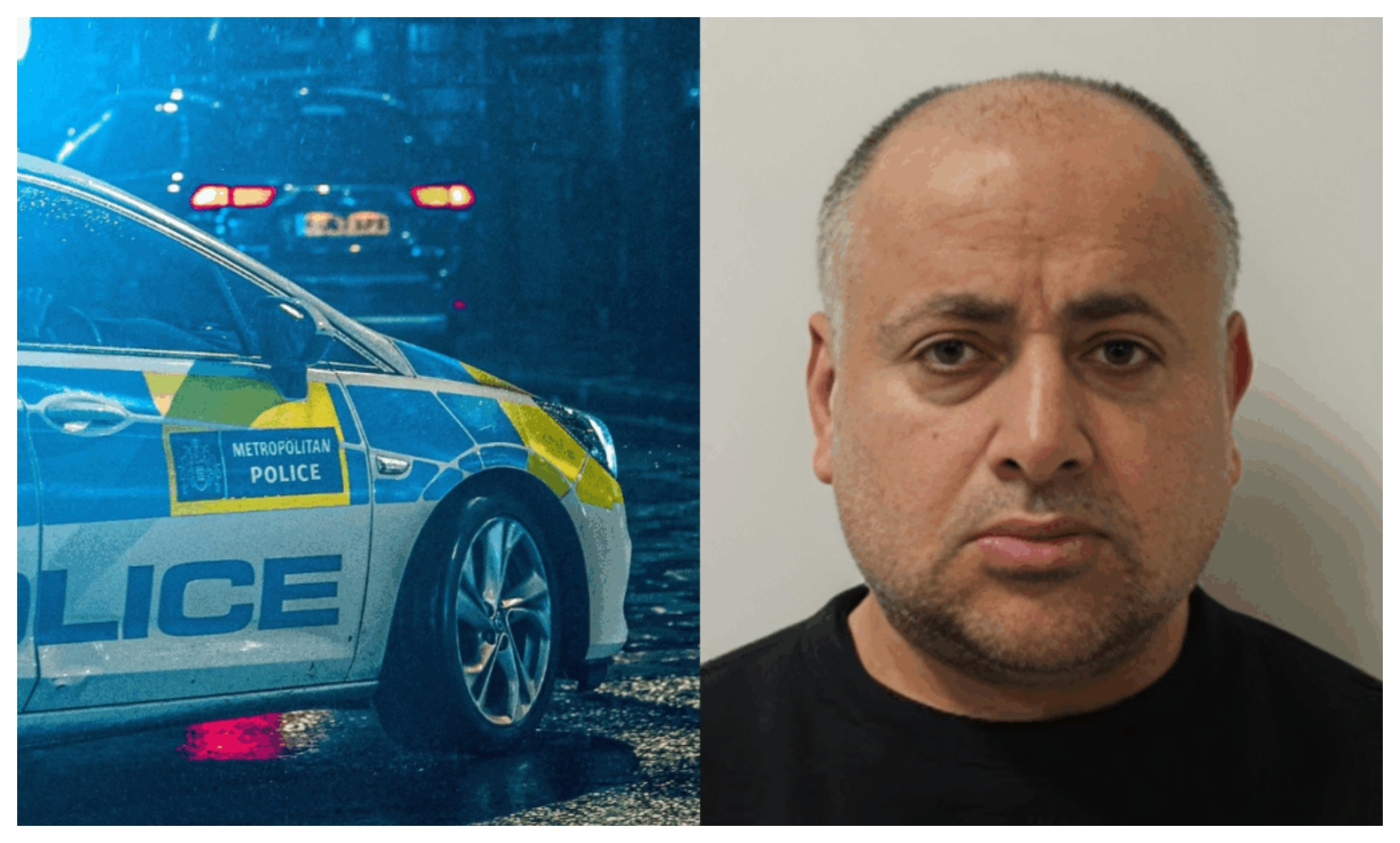 Un inmigrante turco condenado por violación recibirá una indemnización... porque el dispositivo de vigilancia lo dejó "deprimido". No es broma