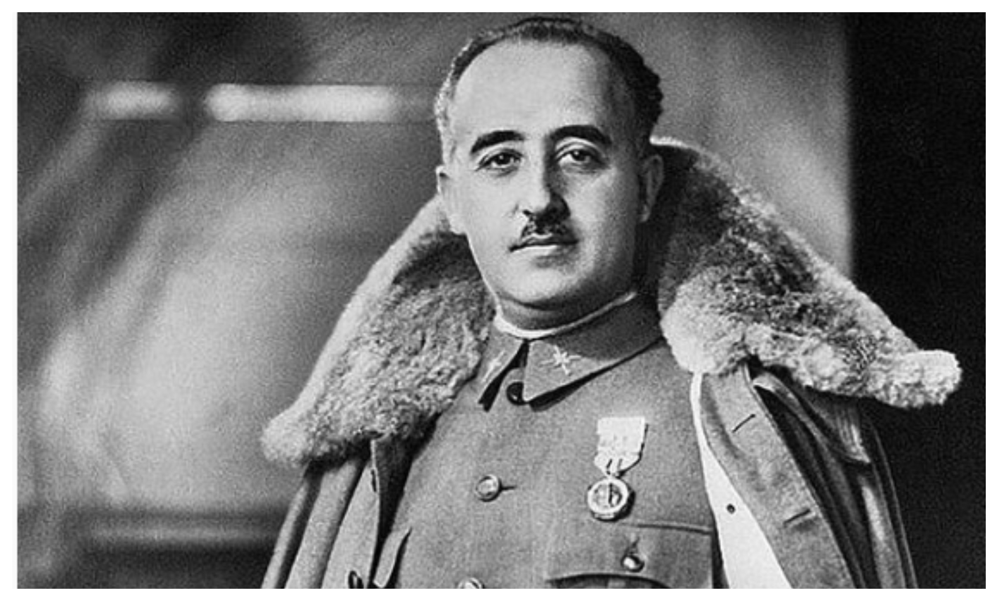 Podía no ser su primer objetivo pero el hecho es que Franco salvo a los católicos de la gran matanza socialista, comunista y anarquista Podía no ser su primer objetivo pero el hecho es que Franco salvo a los católicos de la gran matanza socialista, comunista y anarquista