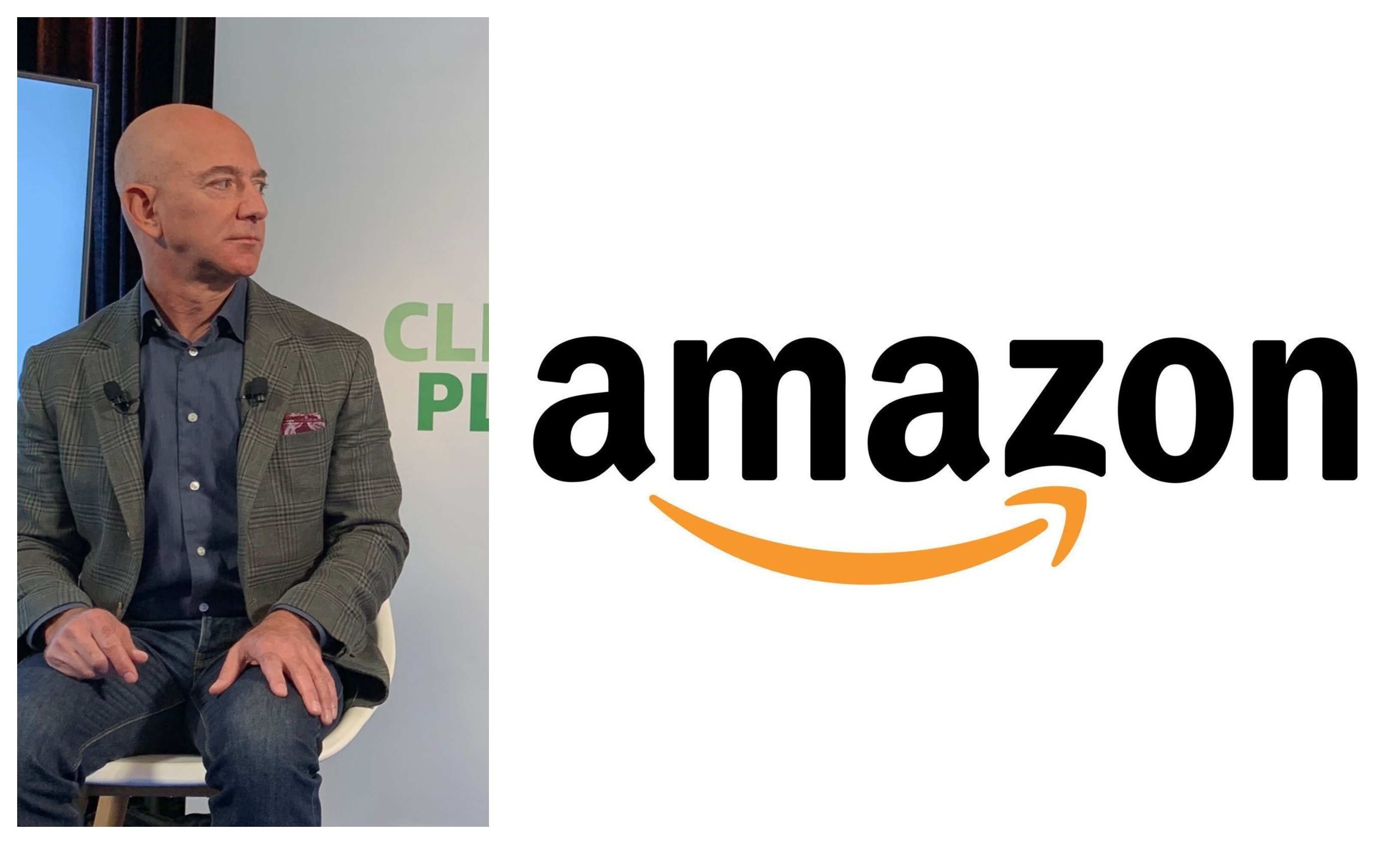 Prometheus: Jeff Bezos saca a la IA de la pantalla y la mete en la fábrica Prometheus: Jeff Bezos saca a la IA de la pantalla y la mete en la fábrica