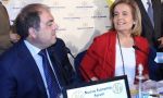 Fátima Báñez: "mi amigo, Lorenzo Amor". Prosigue la excelente e interesada relación entre el PP y los autónomos