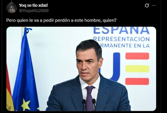 perdón
