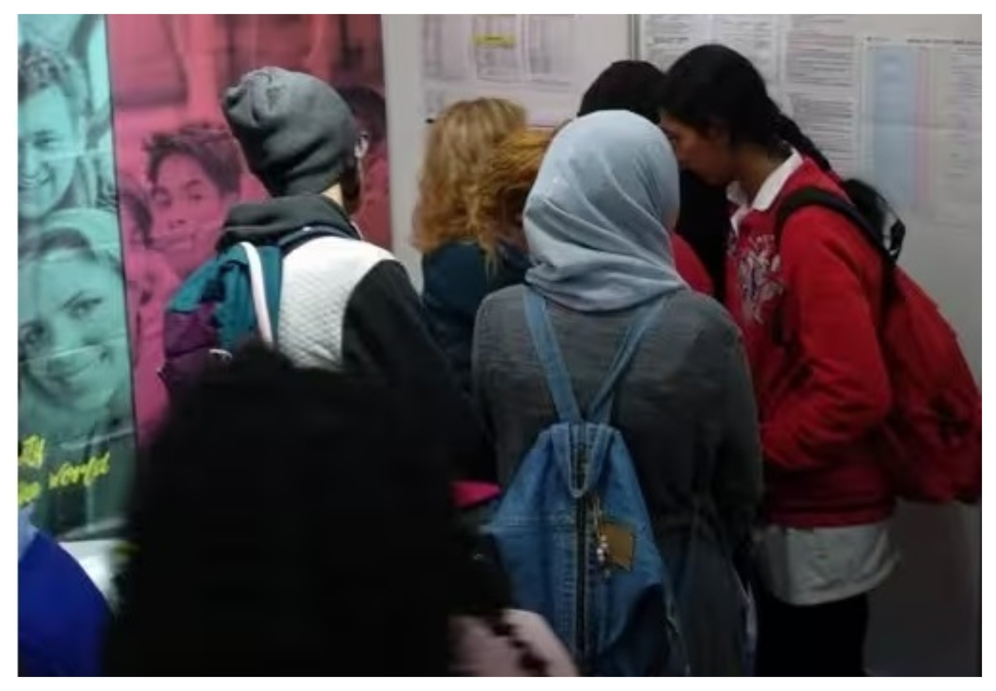 Islamización de las aulas: una madre musulmana exige legalmente que un colegio católico imparta islam a su hijo, en Palma