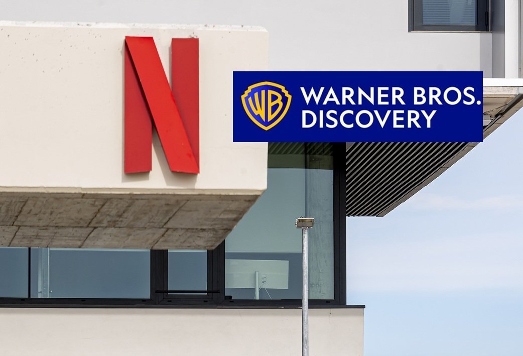 En la puja por WBD, no sólo se ve la ideología fluida del mundo islámico, sino también de Netflix