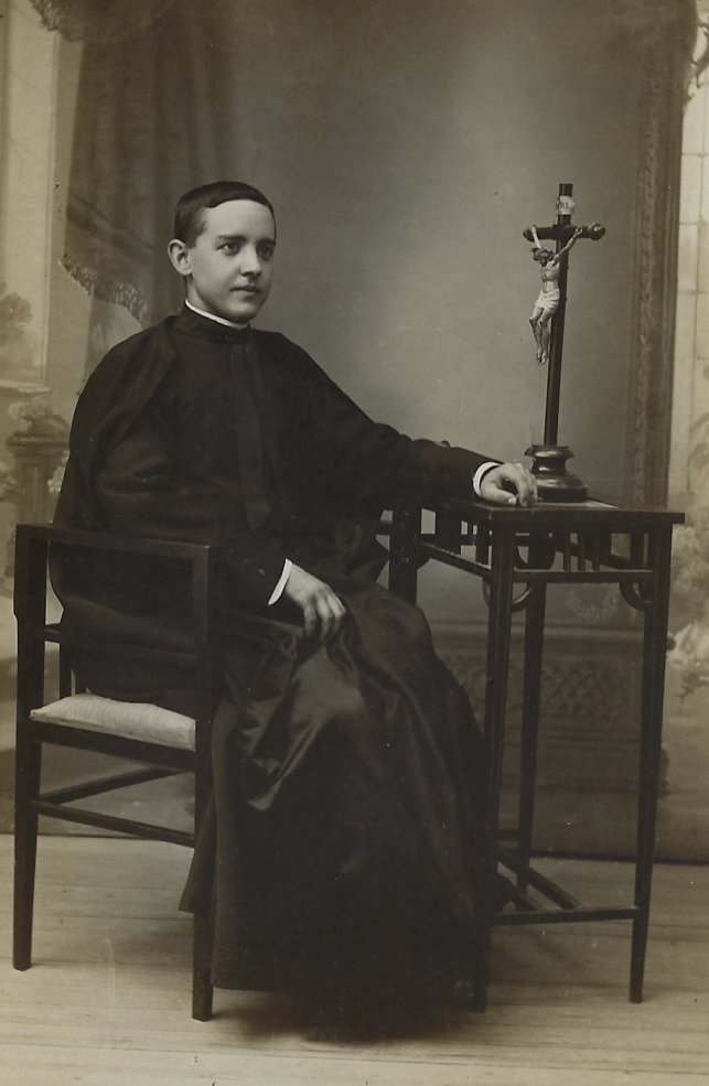 Beato Bartolomé Beato Bartolomé